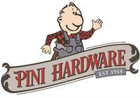 Pini Hardware Inc