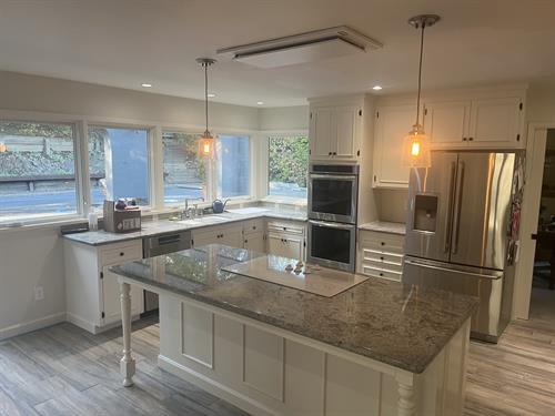 Gorgeous Kitchen