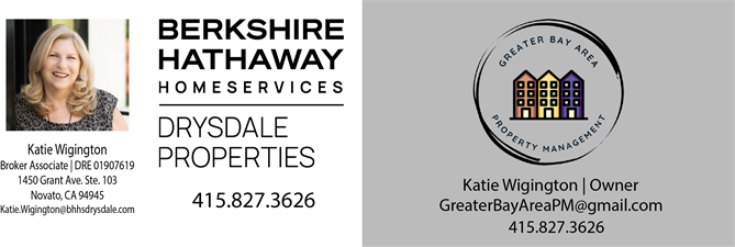 Berkshire Hathaway HomeServices Drysdale Properties