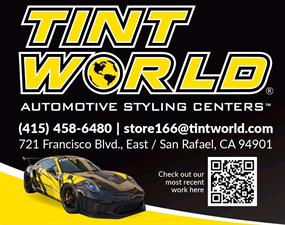 Tint World