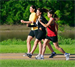 Go Chi Walking With Master Chris Griffin