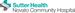 Orthopedic Shoulder Pain Seminar- Learn about your options