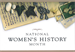 Women's History Month Celebration