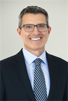 Redwood Credit Union welcomes Steve Greig Senior Vice President of Marketing and Communications