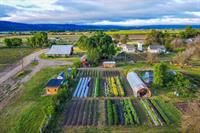 Redwood Credit Union grant to Good Farm Fund expands access to fresh, healthy food