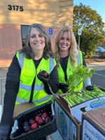 RCU donates $59,000 to expand access to healthy food for International Credit Union Day