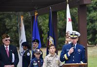 Memorial Day Service