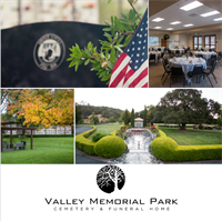 Valley Memorial Park Cemetery and Funeral Home