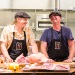 Make Sausage with Dave the Butcher for Oktoberfest