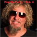 Pop-Up Party with Sammy Hagar & Chef Henry Cortez