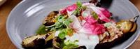 Fresh Starts Chef Events: Roberth Sundell