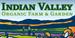 Indian Valley Organic Fall Plant Sale