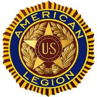 Burgers and Fries at the American Legion