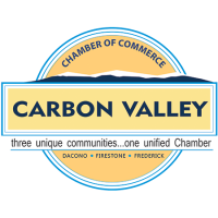 Canceled for the Holiday - Carbon Valley Business Connectors