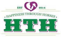 Happiness Through Horses