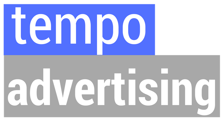 Tempo Advertising