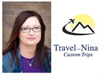 Travel-Nina Trips Grand Opening: Meet & Greet!