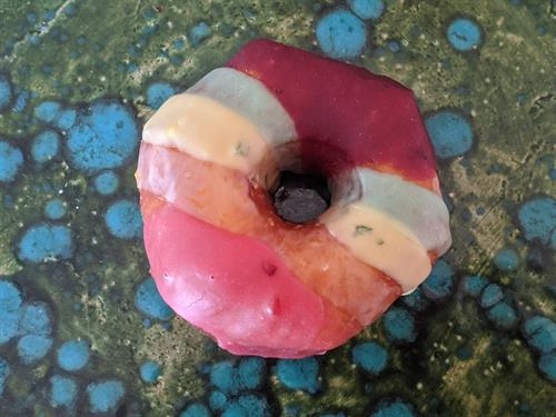 PRIDE Donut PRIDE Donut