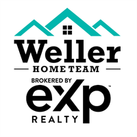 Weller Home Team brokered by eXp Realty LLC