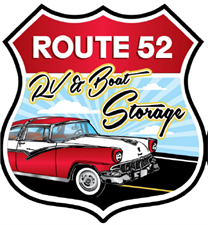 Route 52 RV and Boat Storage