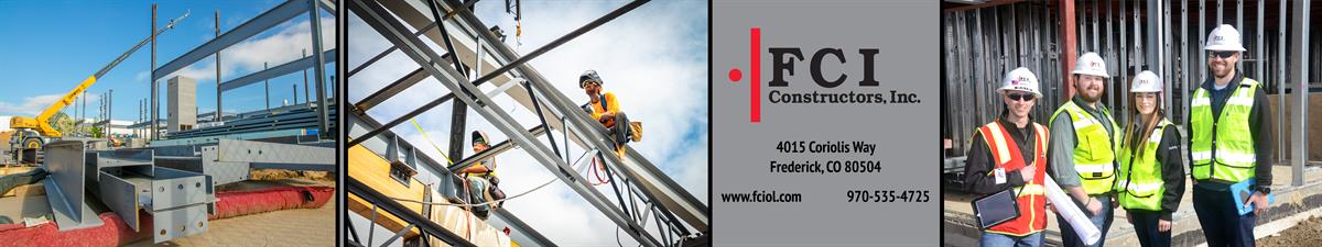 FCI Constructors, Inc.