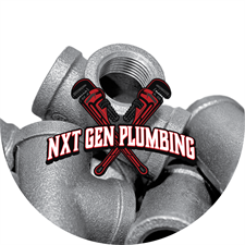 NXT Gen Plumbing