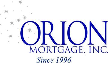 Orion Mortgage, Inc.