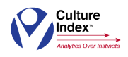 Culture Index