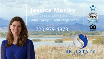 Jessica Morley, Sellstate Peak Realty