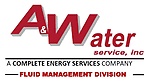 A & W Water Service