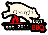 Georgia Boys BBQ Smokehouse