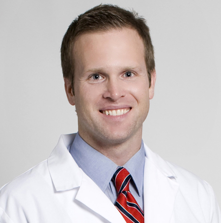 Dr. Matthew Gerlach - spine (neck & back)