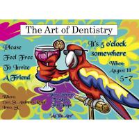Business After Hours - The Art of Dentistry