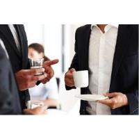 September Networking Breakfast