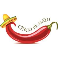 Cinco De Mayo at the Irmo Chamber!
