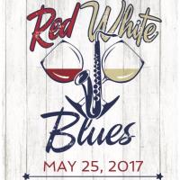 2017 Red White & Blues Wine Walk
