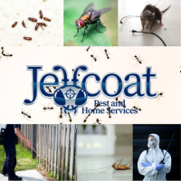 Jeffcoat Pest & Home Services