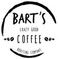 Bart's Crazy Good Coffee Roasting Company