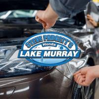 Chris Brown @ Steve Padgett's Honda of Lake Murray