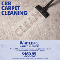 Whitehall Carpet Cleaners - Columbia