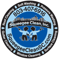 Squeegee Clean Inc. - Irmo