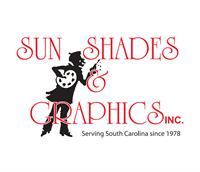 Sun Shades & Graphics