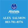 Allstate: The Salmon Agency