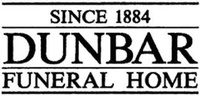 Dunbar Funeral Home