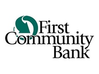 First Community Bank