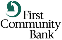 First Community Bank
