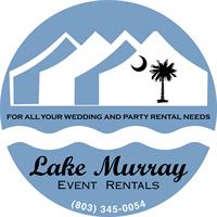 Lake Murray Event Rentals