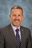 SC Representative Chris Wooten