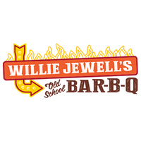 Willie Jewell's Old School Bar-B-Q