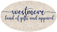 Westmore Land of Gifts and Apparel